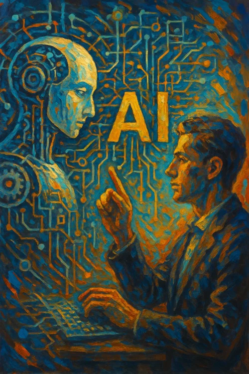 Open Source AI Tools — Comprehensive List